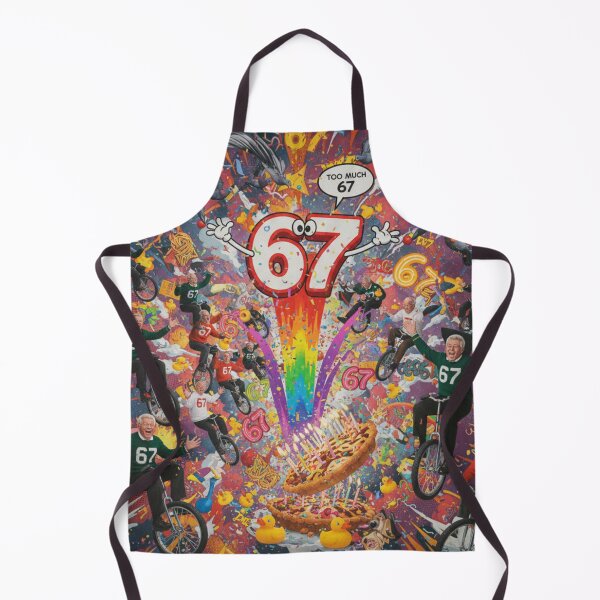 Item preview, 67 designed and sold by Cloch-art.