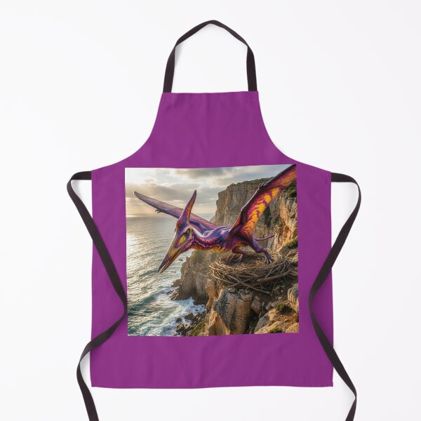 Item preview, Colorful Dinosaur: Pteranodon designed and sold by Tridentulus.