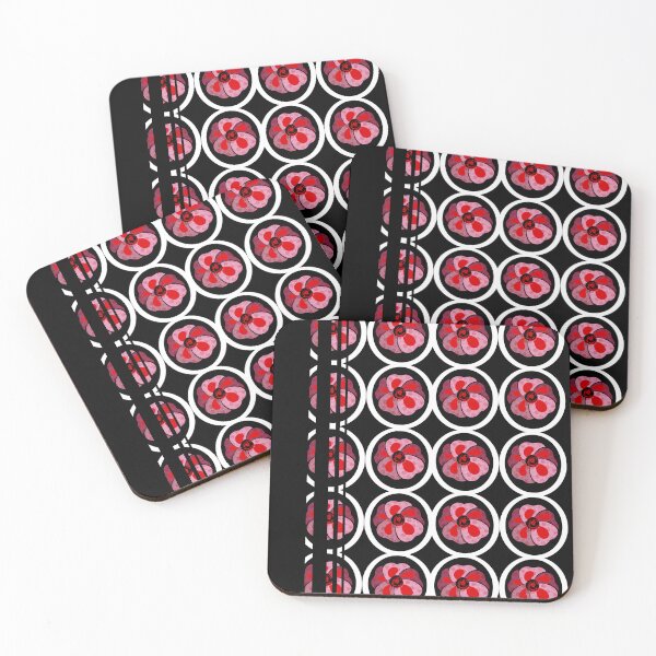 Item preview, Radient Roses designed and sold by emilykcreations.