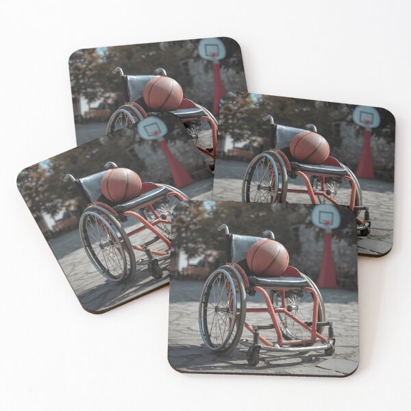 Item preview, Wheelchair Athlete designed and sold by Brendon987.