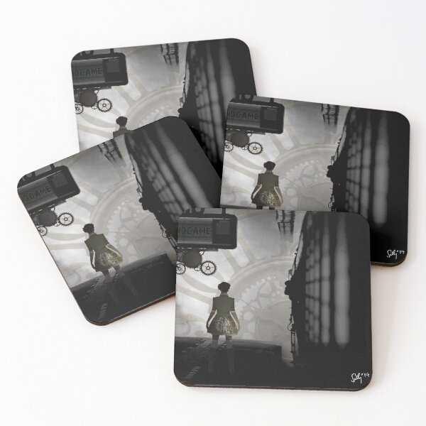 Item preview, Steampunked designed and sold by Styled Vintage.