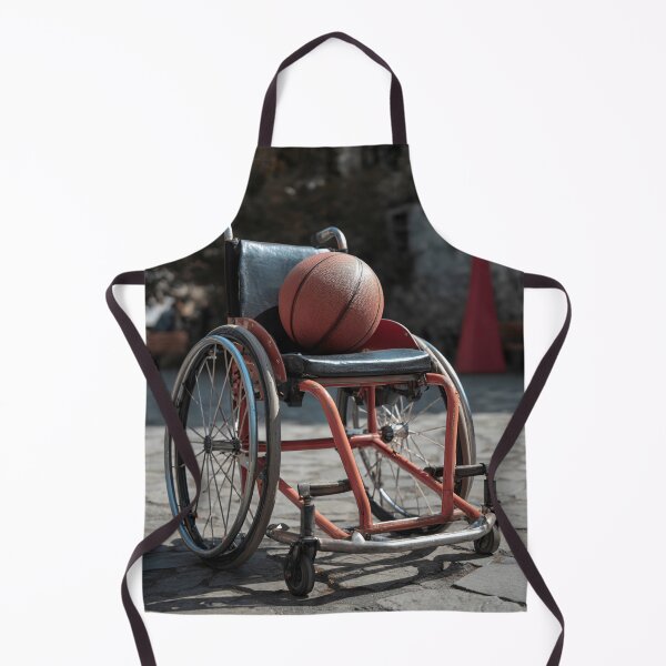 Item preview, Wheelchair Athlete designed and sold by Brendon987.