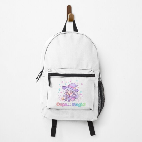 Item preview, Whimsical Wonder Fantasy Artwork designed and sold by Bloopix-Studio.