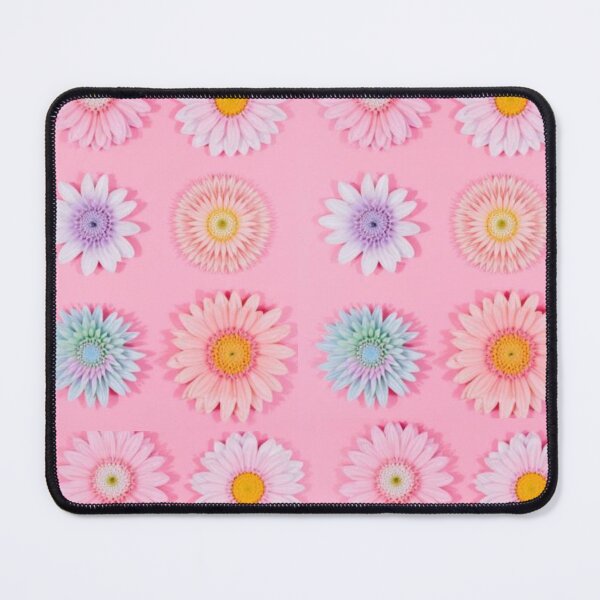 Item preview, Flower pattern designed and sold by Nubesss.