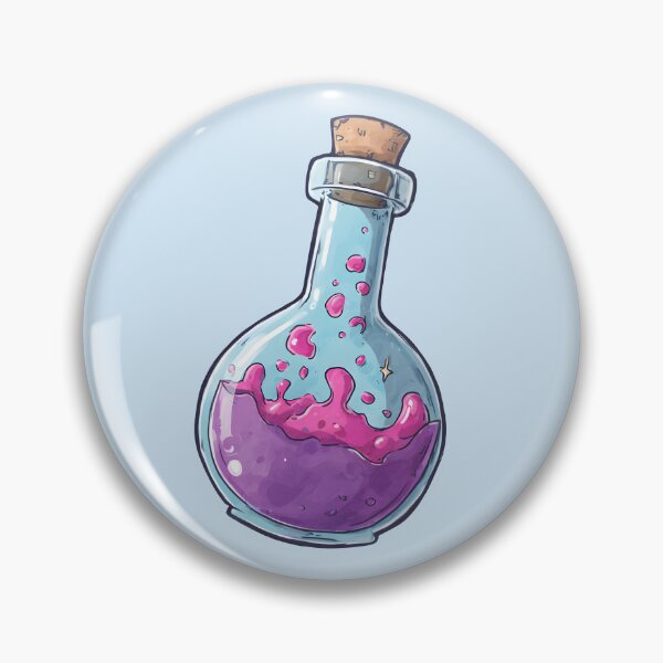 Artikelvorschau, magic potion entworfen und verkauft von aeaeaeae.
