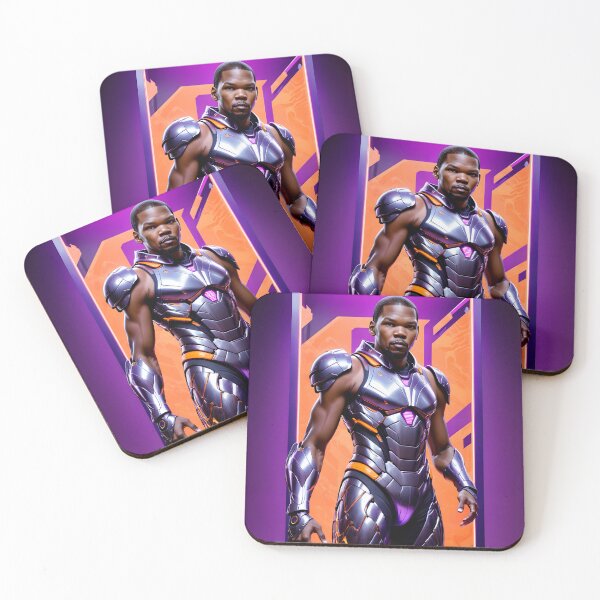 Item preview, The Galactic Reaper: Purple Precision Armor designed and sold by FR Studio.