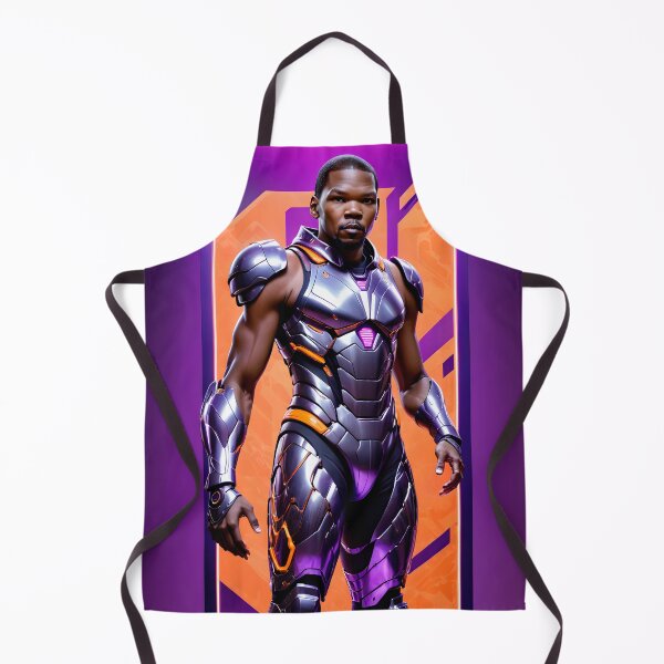 Item preview, The Galactic Reaper: Purple Precision Armor designed and sold by FR Studio.