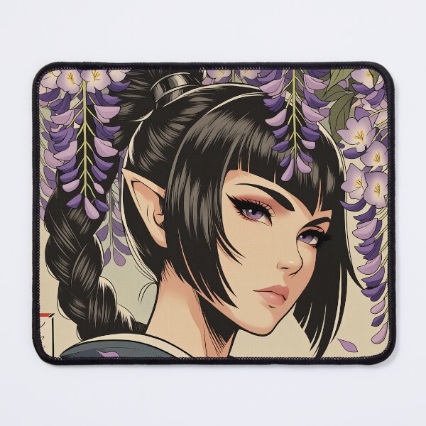 Item preview, Traditional Shadowheart designed and sold by SchellStation.