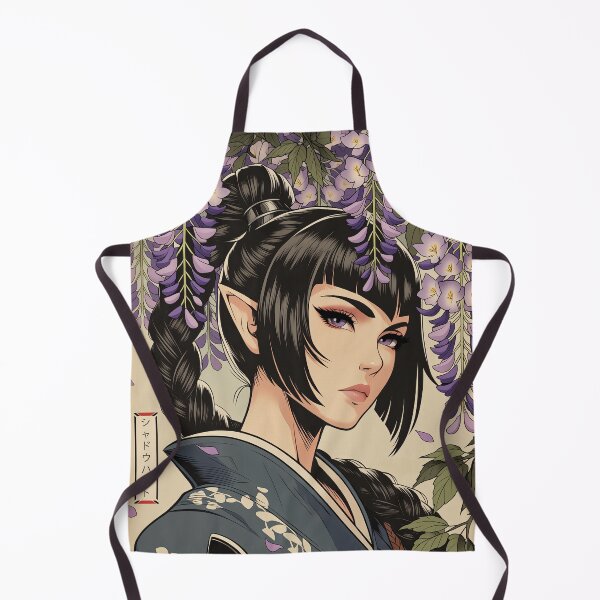 Item preview, Traditional Shadowheart designed and sold by SchellStation.