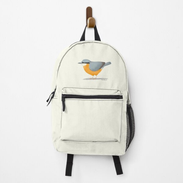 Item preview, Nuthatch designed and sold by julianamotzko.