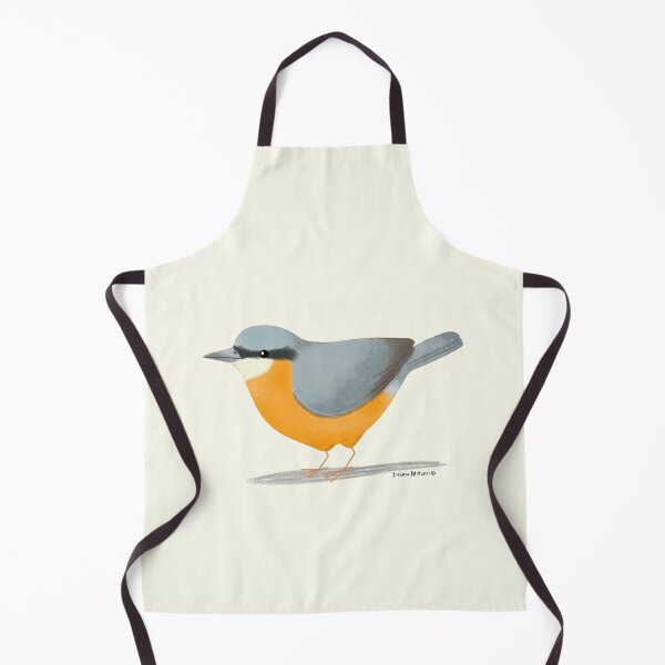 Item preview, Nuthatch designed and sold by julianamotzko.