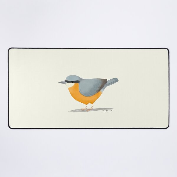 Item preview, Nuthatch designed and sold by julianamotzko.