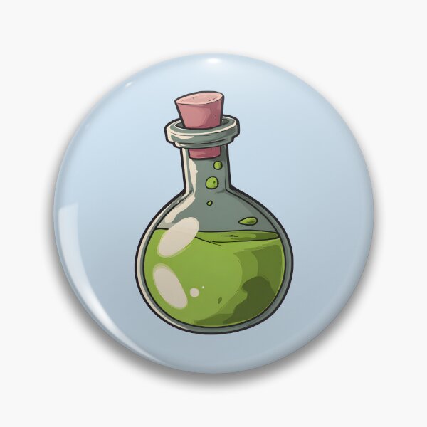 Artikelvorschau, magic potion entworfen und verkauft von aeaeaeae.