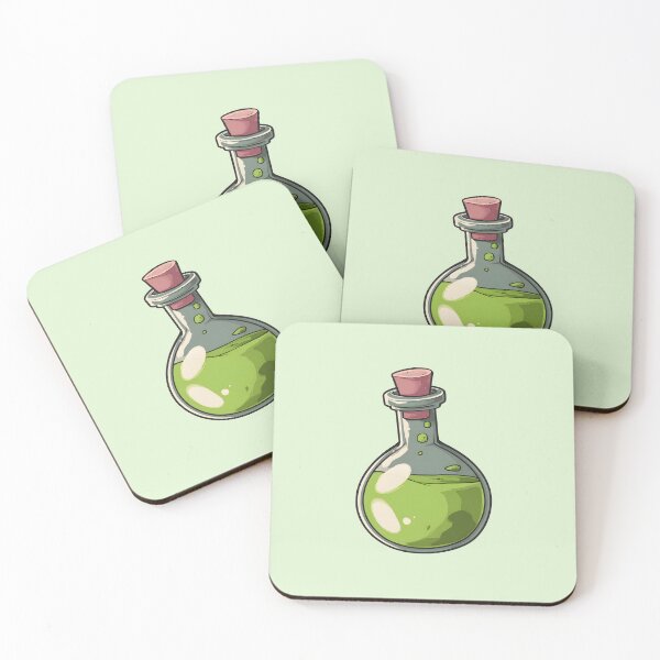 Item preview, magic potion designed and sold by aeaeaeae.