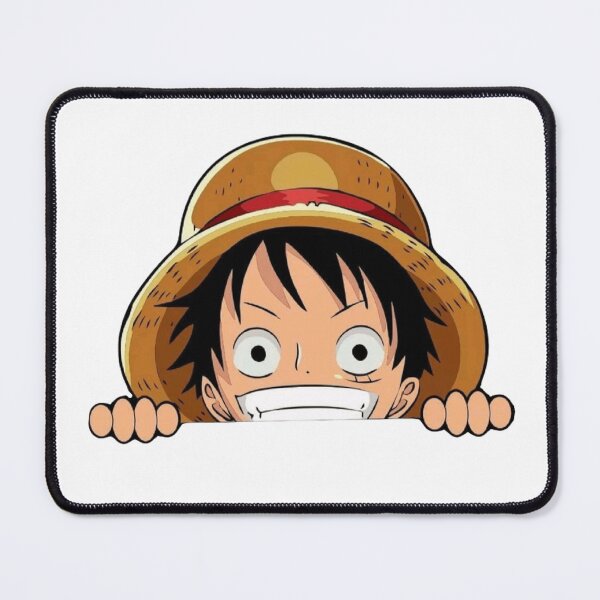 Item preview, Luffy designed and sold by Bonaparte8.