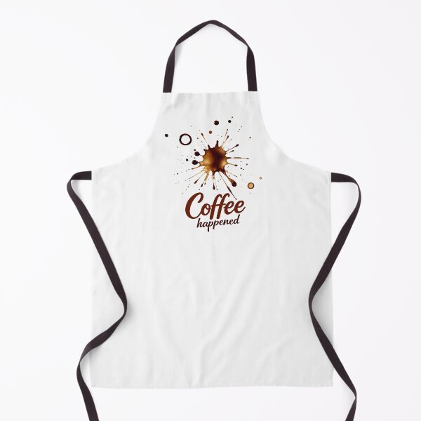 Item preview, Coffee Happened designed and sold by Mikoff04-arts.