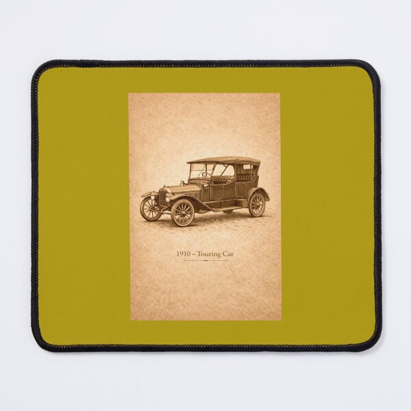 Item preview, 1910 – Touring Car designed and sold by konter75.