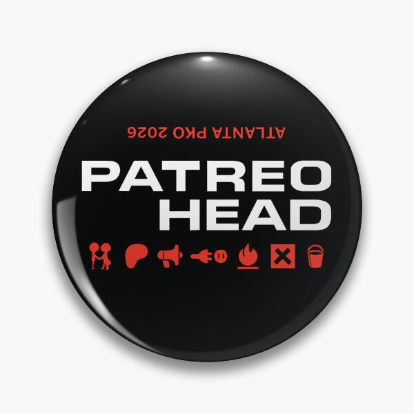 Item preview, Diseño de Patreohead n.° 7 designed and sold by Patreohead.