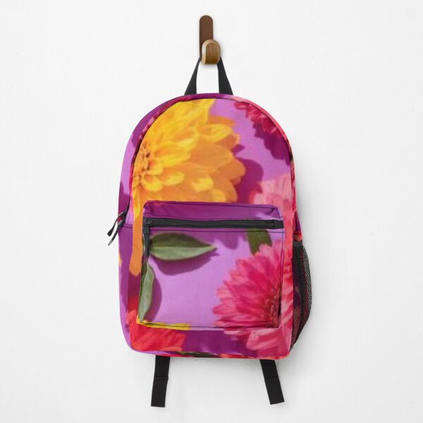 Item preview, colorful flowers designed and sold by Nubesss.
