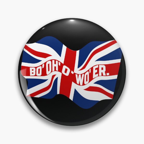 Item preview, Funny British Accent  designed and sold by DesignbyOla.