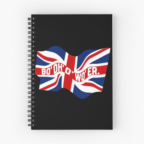 Item preview, Funny British Accent  designed and sold by DesignbyOla.