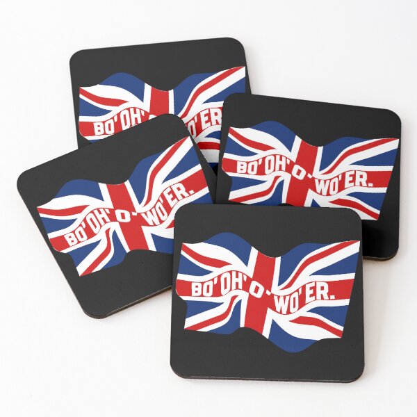 Item preview, Funny British Accent  designed and sold by DesignbyOla.