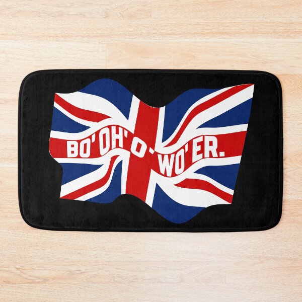 Item preview, Funny British Accent  designed and sold by DesignbyOla.