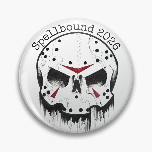 Item preview, Spellbound 2026 designed and sold by Page13KCMO.