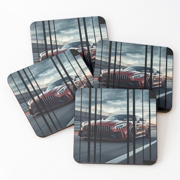 Item preview, Merced AM GT R inspired Design 5 designed and sold by Neon G.