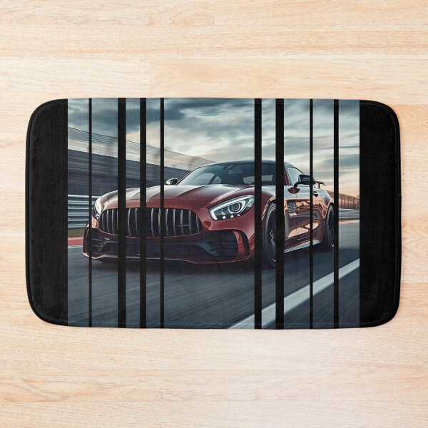 Item preview, Merced AM GT R inspired Design 5 designed and sold by Neon G.