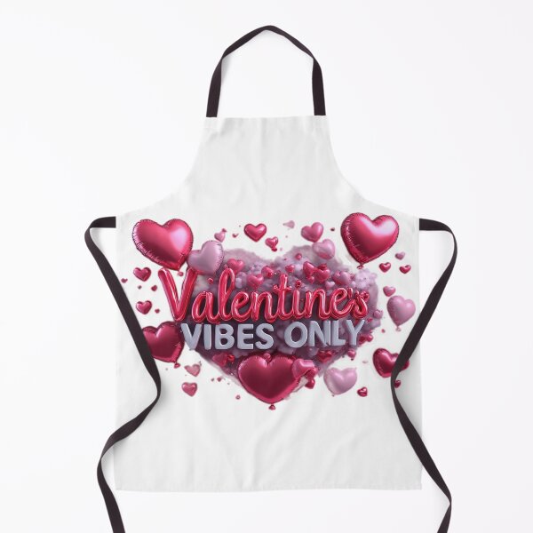 Item preview,  3D Valentine Vibes Only Balloon Art designed and sold by newvisionart191.