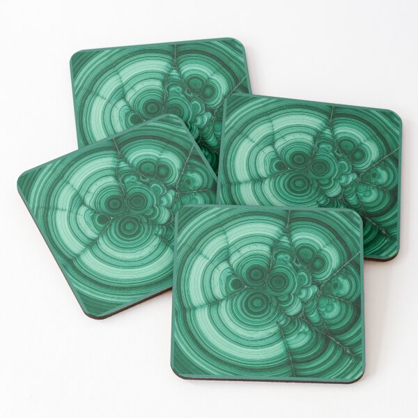 Item preview, Malachite designed and sold by Tridentulus.