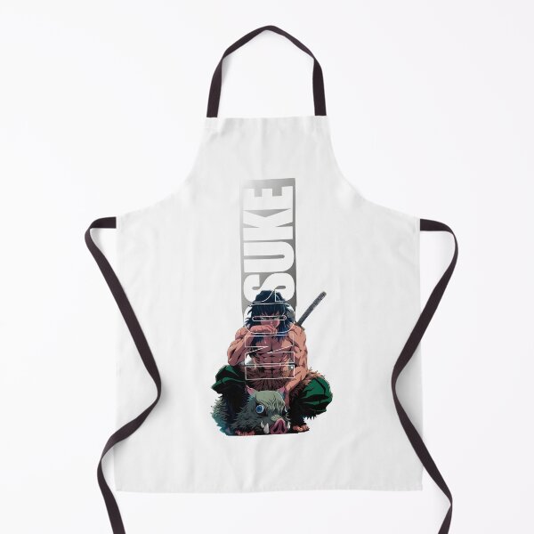 Item preview, Inosuke hashibira designed and sold by pinedamikeb.