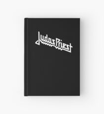 Judas Priest Merchandise Hardcover Journal
