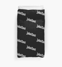 Judas Priest Merchandise Duvet Cover