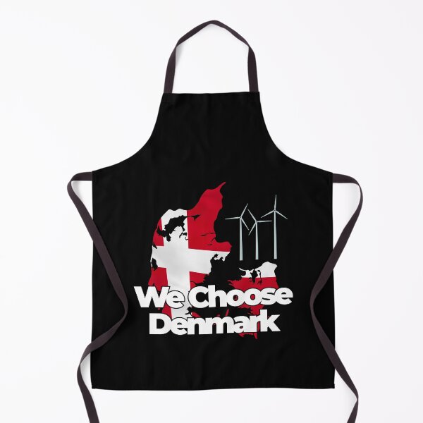 Item preview, We choose Denmark designed and sold by NineSevenFour.