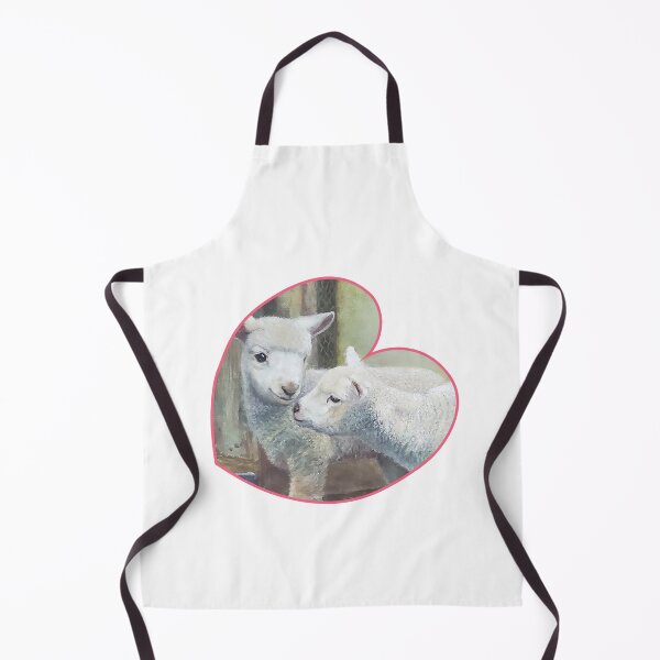 Item preview, Langlearn’s Lambs in Love designed and sold by Langlearn Spatial.