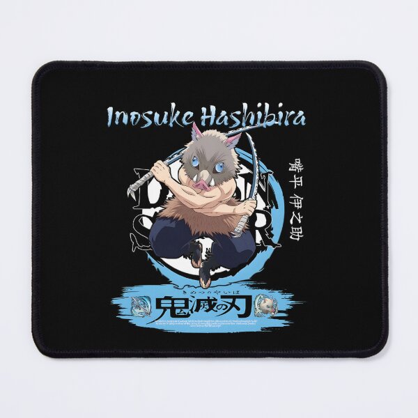 Item preview, Inosuke designed and sold by pinedamikeb.