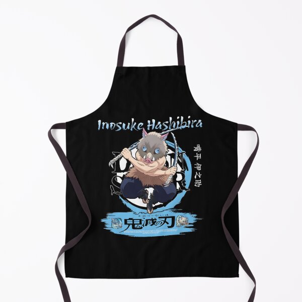 Item preview, Inosuke designed and sold by pinedamikeb.