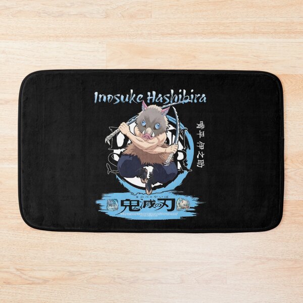 Item preview, Inosuke designed and sold by pinedamikeb.