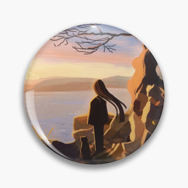 Artikelvorschau, Sonnenuntergang Reflexion durch das Meer entworfen und verkauft von Artistic Touch.
