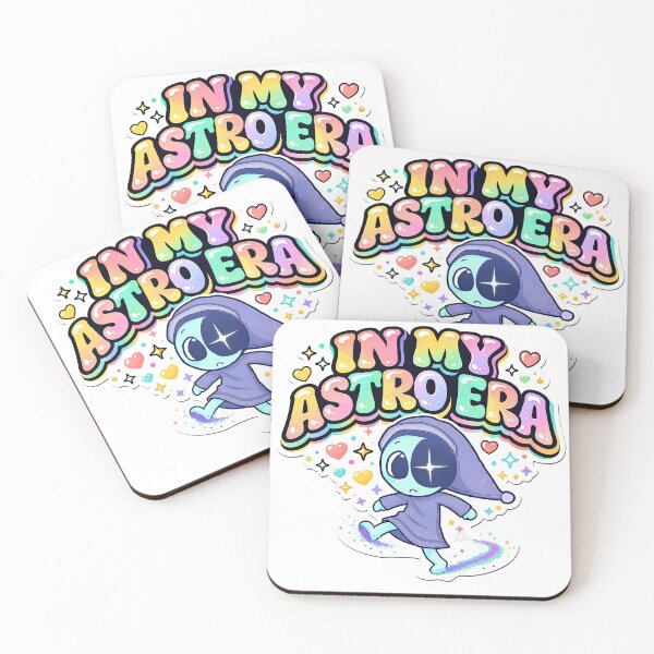 Item preview, Dandy Astro In my Astro Era World designed and sold by Dandy Pixel.
