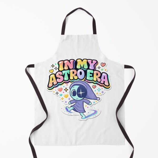Item preview, Dandy Astro In my Astro Era World designed and sold by Dandy Pixel.