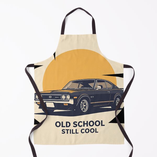 Item preview, Skylin coupe, 1971 Old School. Still Cool 2 designed and sold by Neon G.
