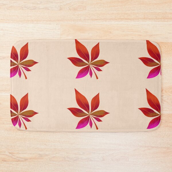 Item preview,  Colorful Hand-Drawn Flower Illustration designed and sold by nada-art.