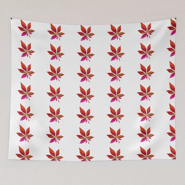 Item preview,  Colorful Hand-Drawn Flower Illustration designed and sold by nada-art.