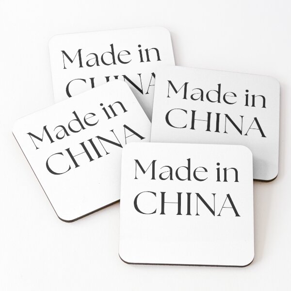 Item preview, Made in China designed and sold by Zenobi Planet.