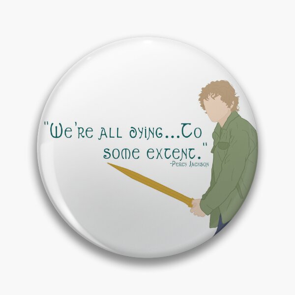 Item preview, We're all dying designed and sold by Mysterious Goose .