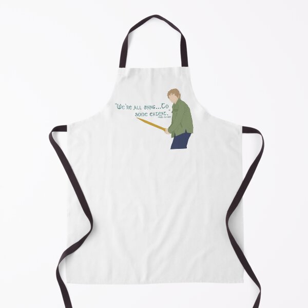 Item preview, We're all dying designed and sold by Mysterious Goose .