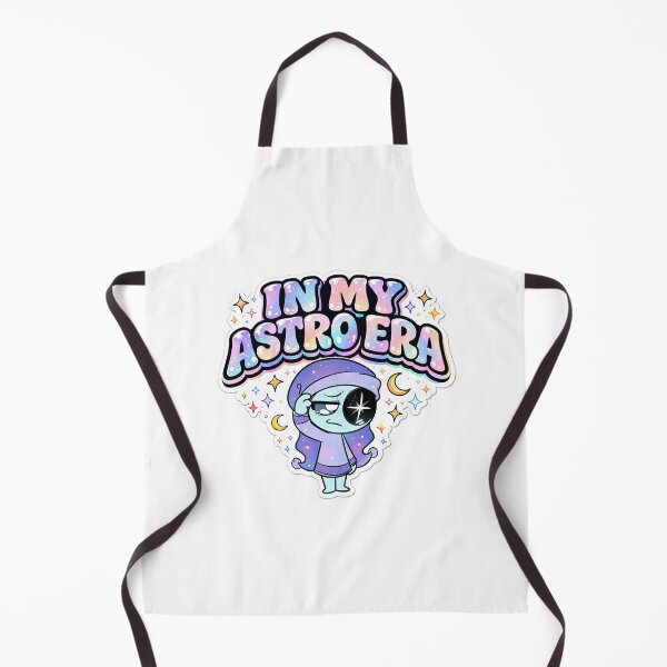 Item preview, Dandy Astro In my Astro Era World designed and sold by Dandy Pixel.